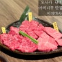 오사카 도톤보리 야끼니꾸 이치마사 | 부모님이랑 가기 좋은 난바 야끼니꾸 맛집 (한국어 카톡예약 가능)