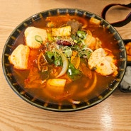 왕돈까스가 맛있는 본오동 맛집 '오유미당 안산상록수점'