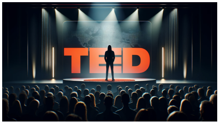 [스터디] TED Speech : 21st communication 2권 스터디 모집 : 네이버 블로그