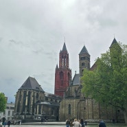네덜란드 마스트리히트(Maastricht ) 당일치기여행