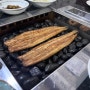 경산장어맛집 현지인 평산동 보양식 대명산장어