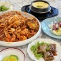 부산 명지 해물찜 맛집 해웅해물아구찜 명지점