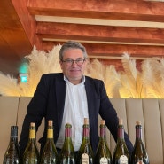 지공다스 와인의 정점, 지공다스 라 까브 시테르 드 보아 뇌프 Gigondas Syterre de Bois Neuf 버티컬 테이스팅