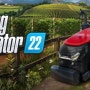 2024년 21주차 에픽게임즈 무료 배포 농사 시뮬레이션 게임(Farming Simulator 22)