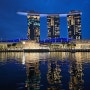 싱가포르 여행 코스 리버크루즈 티켓 구매 및 탑승하기 좋은 시간