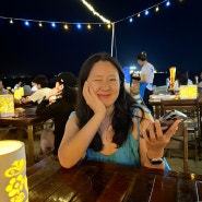 빈요미의 먹킷리스트 <세일링클럽> 베트남/나트랑 해변에서 마시는 칵테일 낭만 쥑인다