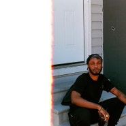 Jpegmafia - 『Veteran』, 2018, LP