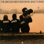 The Brecker Brothers Band, 브레커 브라더스 밴드 – Back To Back, 1976 (LP)