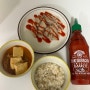 다이어트 식단 다즐샵 스팀 슬라이스 닭가슴살 찐 후기