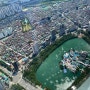 한국에서 제일 높은 곳! 롯데타워 전망대 내돈내산 솔직후기