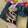 경기광주 태전동 미술학원 / 아이패드 드로잉 나만의 도장만들기, 나만의 브러쉬 커스텀하기