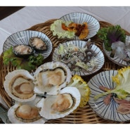 태안 맛집 대양횟집에서 끝내주는 해산물 요리를 즐겨보자! 잊을 수 없어~