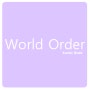 World Order ♡ Xavier Rudd