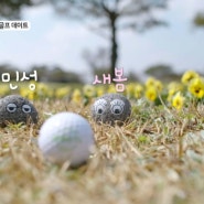 돌싱글즈5 3화_ 장새봄 손민성 김규온 2대1 골프 데이트와 새봄의 마음