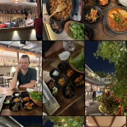 네팔 여행 15일차 - 카트만두 한식 맛집, 한국 사랑 🇰🇷 & 타밀 트래커 마사지 💆♀️