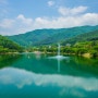 [전남 화순] 동구리호수공원의 싱그러운 봄 _ 2024. 05. 22(水).
