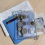 [ 일본여행 TIP ] 엔화 동전 지갑 조합 추천