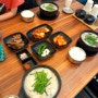 충남 홍성 내포 한식 국밥 맛집 온정국밥
