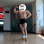 식욕억제제 부작용 feat.대사량