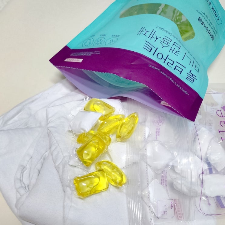흰옷 표백 누런때 얼룩 제거 세탁 산소계표백제 로드에프 : 네이버 블로그