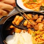 동탄호수공원맛집 : 우정가 / 삼겹살 한우차돌삼합 저녁메뉴 추천