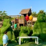 마곡 주말 데이트 코스 / 가족 나들이 장소 서울 식물원 애견동반