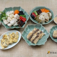 어채,어만두,어산적,맛살저냐-240511-전통반가음식반-한국요리와문화연구소