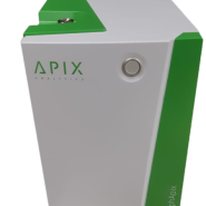 [APIX] Alphapix® R