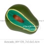 아보카도 스트레스볼(2) - Avocado Stress Ball