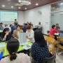 안산시 일동 주민자치회, 의제 발굴 워크숍 개최