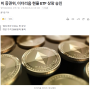 미 증권위, 이더리움 현물 ETF 상장 승인
