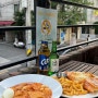 [홍대/홍대입구역] 서울 연남동 야외에서 먹는 야장 테라스 맛집 술집 추천 | “브런치가”