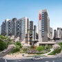 HDC현대산업개발, 서대문 센트럴 아이파크 견본주택 오픈