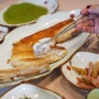 거제 일운면 맛집 푸짐한 생선구이 어영차바다야 소개된 유경식당