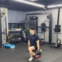 은평구PT 더블업트레이닝 - 재우 트레이너의 운동 일상 (24.05.22)