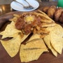 연남동데이트 갓잇 연남점 방문 후기, 멕시코 음식의 새로운 맛을 경험하다