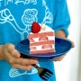 100가지 베이킹 도장깨기 챌린지(번외편) : 딸기 케이크 만들기 이벤트 후기 / 에필로그
