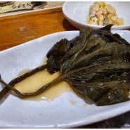 군산 산북동 누렁소 까망돼지ㅣ소고기가 맛있는 정육식당