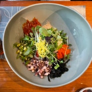 [서울 맛집][사발 광화문 본점] 분위기 좋은 퓨전 한식 수요미식회 경복궁 청와대 맛집