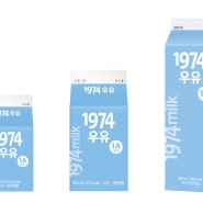GS25, 소용량 PB 흰 우유 신제품 2종 출시...200ml 980원, 500ml 1,950원