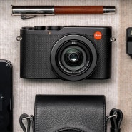 The New Leica D-Lux 8 Is a Familiar Premium Camera With a Facelift(영문)