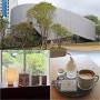부산 동래 대형카페 수안커피컴퍼니 커피하우스 커피만을 위한 공간