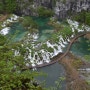 크로아티아 플리트비체국립공원 여행(Plitvice Lakes National Park), 멋진할배의 유럽자동차여행 33일차