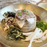 삼성 광평 - 골동면, 돼지갈비 가 맛있는 먹찌빠, 또간집 광평 재방문후기