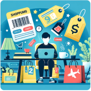 알뜰 쇼핑 꿀팁 현명하게 소비하고 돈 절약하는 방법