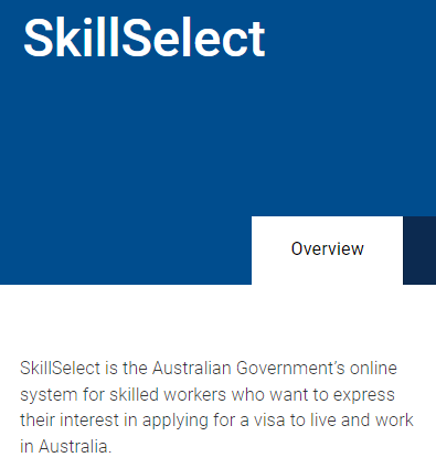 호주간호 ㅣ SkillSelect backlog 스킬 셀렉트 백로그(수정) : 네이버 블로그