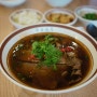 김포 쌀국수 가족외식 하기좋은 우미면옥