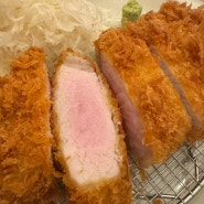 동탄 돈까스 찐 맛집 영춘 점심 식사 후기