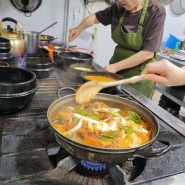 생방송투데이 남원광한루맛집 맛고기식당 우렁쌈밥, 코다리무조림