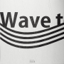 웨이브 투 어스, Wave To Earth - uncounted 0.00, 2024 (Limited Transparent Blue LP)